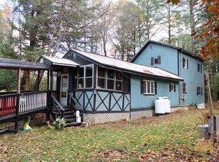 735 Sandy River Road, Starks, ME 04911