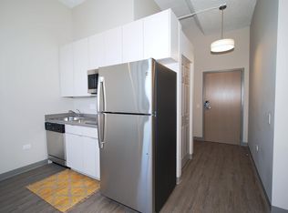 57 E 21st St #611, Chicago, IL 60616