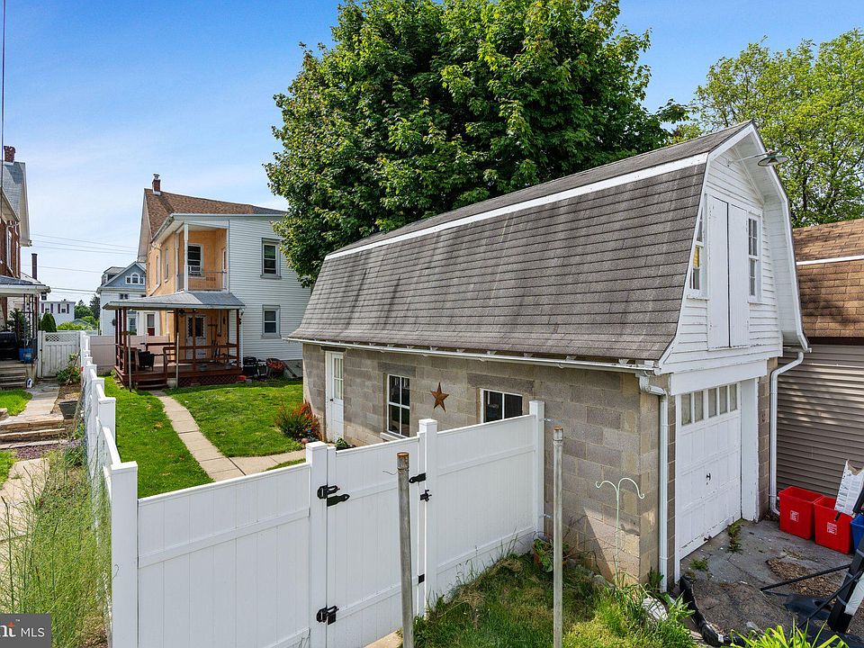 229 S Home Ave, Topton, PA 19562 Zillow