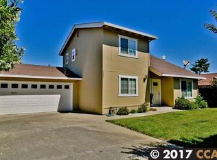 1521 Claycord Ave, Concord, CA