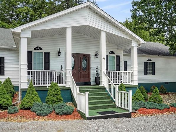67 Woodlands Cir Lot 60