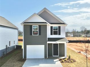 483 Seaborn Cir, Pendleton, SC 29670