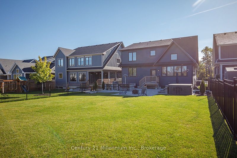 The Blue Mountains House for rent - 5 Bedrooms — photo 34