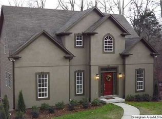 124 King Charles Way, Alabaster, AL 35007