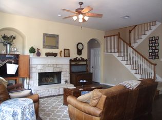 2841 Grimes Ranch Rd, Austin, TX 78732