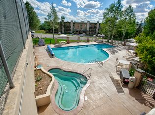 2355 Storm Meadows Dr #A314, Steamboat Springs, CO 80487