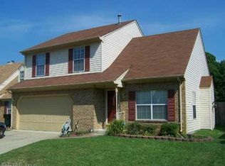 120 Kincaid Ln, Hampton, VA 23666
