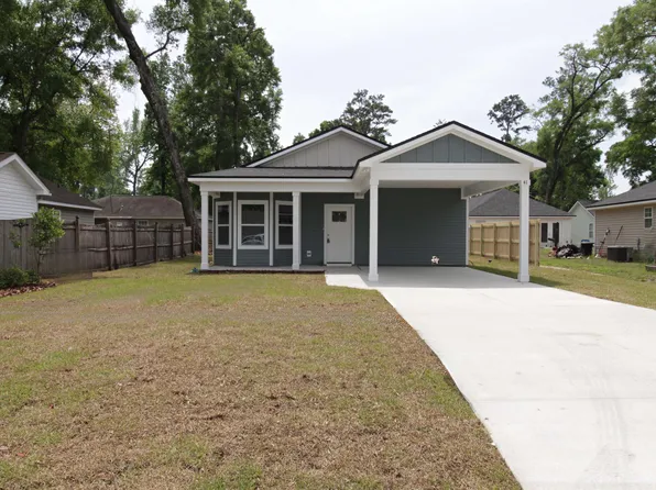 41 Comanche Trl, Crawfordville, FL 32327