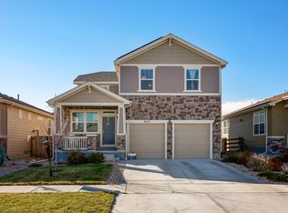 9125 Ellis Way, Arvada, CO 80005