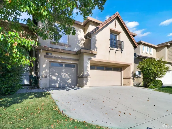 2015 Redbud Way, Antioch, CA 94509