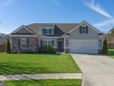 2791 Day Dr, Bogart, GA, 30622