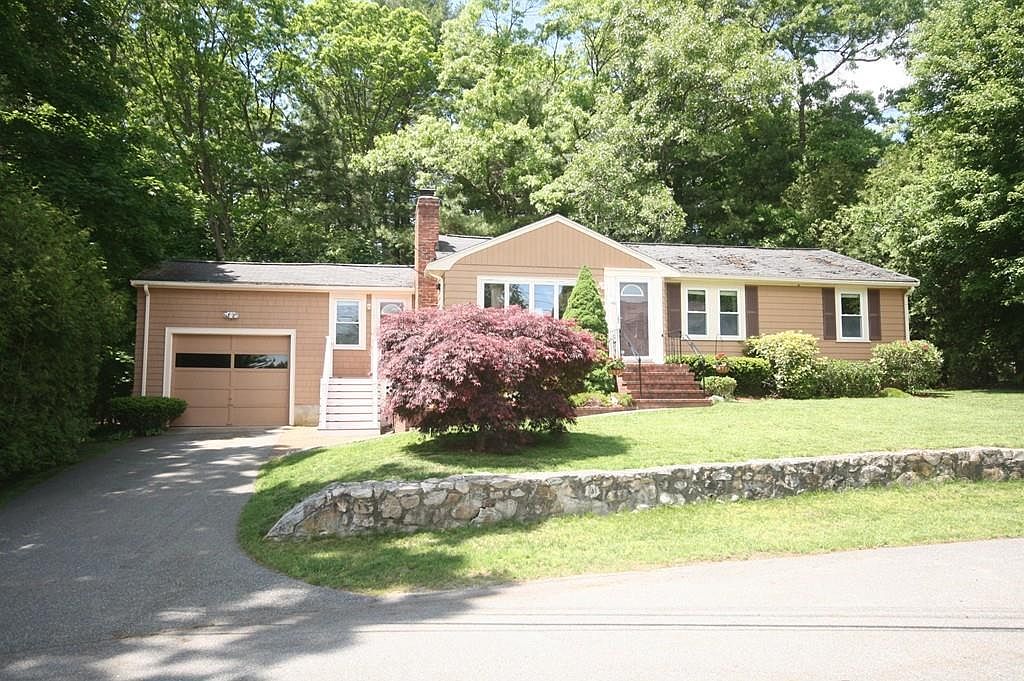 6 Eastern Ave #Burlington, Burlington, MA 01803 3 Bedroom House