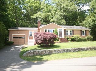 6 Liberty Ave, Burlington, MA 01803