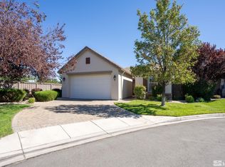 401 Sysonby Ct, Reno, NV 89521
