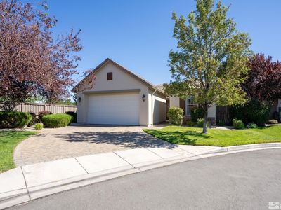401 Sysonby Ct, Reno, NV, 89521