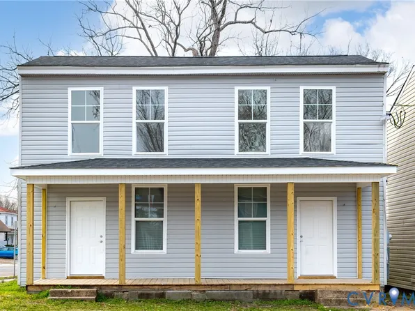 26-28 Chappell St S, Petersburg, VA 23803