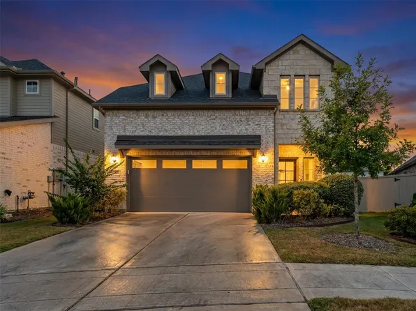40606 Guillemont Ln, Magnolia, TX 77354