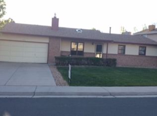 11575 Milwaukee St, Thornton, CO 80233