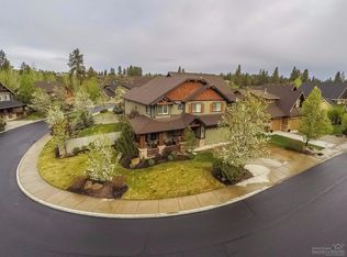 60945 Creekstone Loop, Bend, OR 97702