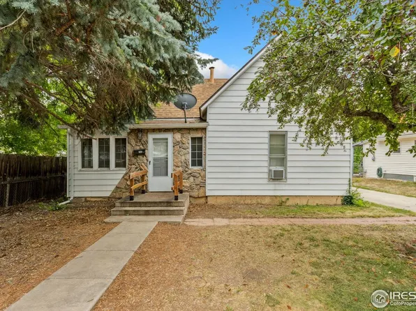 760 E 8th St, Loveland, CO 80537