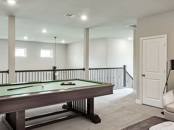 Plan 5049 Game Room