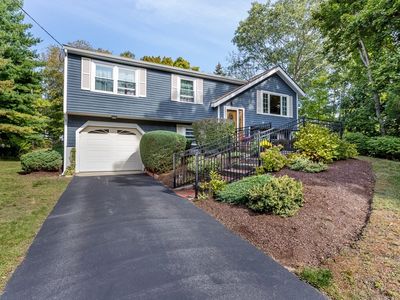 96 Walton St, Weymouth, MA, 02189