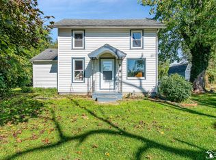 7074 W Cadmus Rd, Adrian, MI 49221