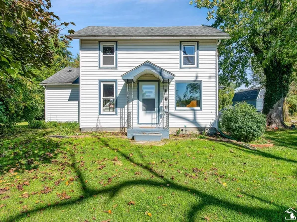 7074 W Cadmus Rd, Adrian, MI 49221