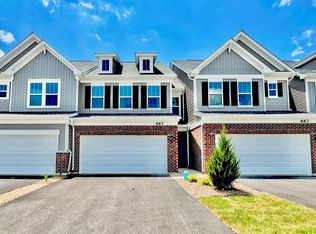 667 Switchgrass Way, Bolingbrook, IL 60490