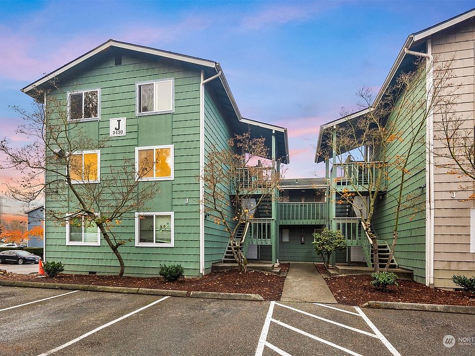 1st image of 3430 I Street NE #J204