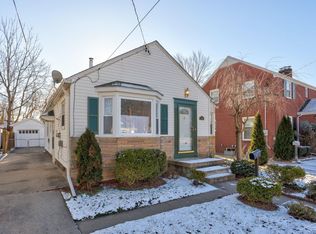 234 Lockwood St, Saginaw, MI 48602