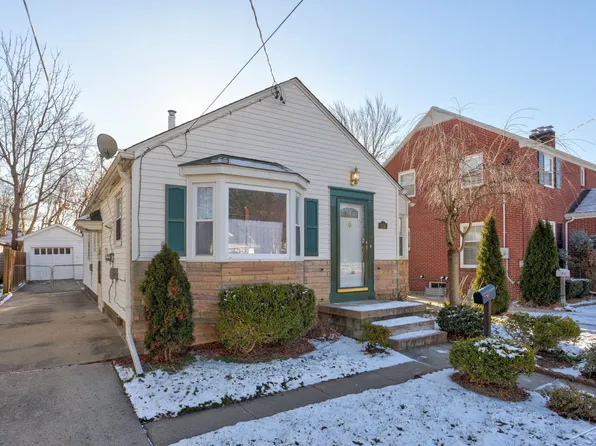234 Lockwood St, Saginaw, MI 48602