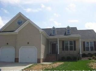 8860 Fenwick Hills Pkwy, Toano, VA 23168