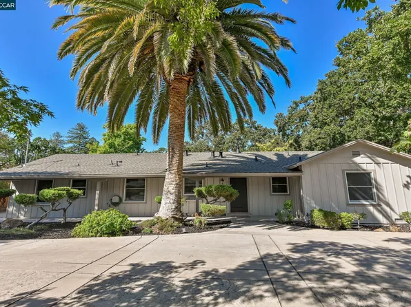 2105 Stewart Ave, Walnut Creek, CA 94596
