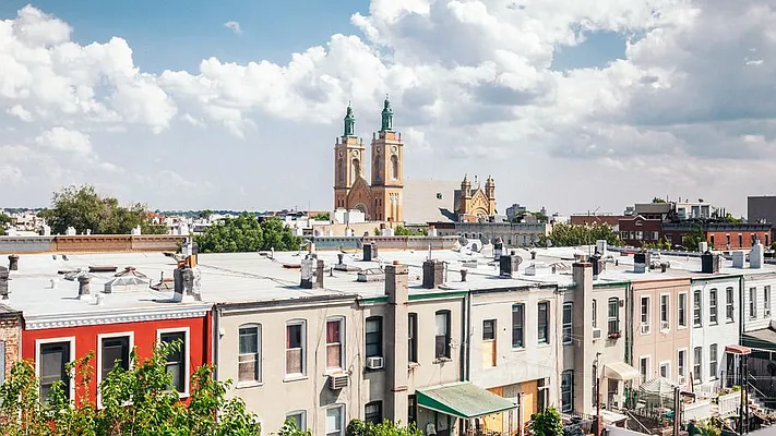 Rented by Nooklyn NYC LLC | media 8