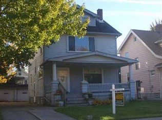 12814 Maplerow Ave, Garfield Heights, OH 44105