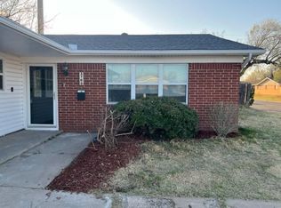 3700 Harmony St, Amarillo, TX 79109