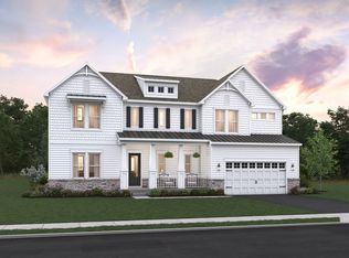 Olympia Plan, Sunny Slope Crossings, Bethlehem, PA 18017