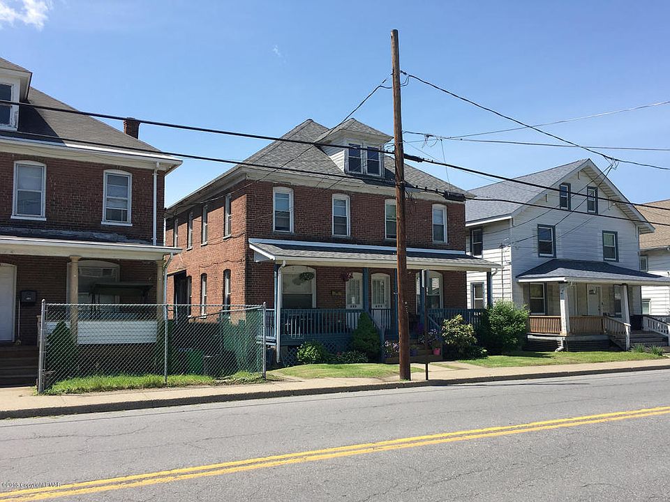 2nd image of 493 N Courtland St