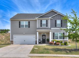 3200 Carmine Ave, Graniteville, SC 29829