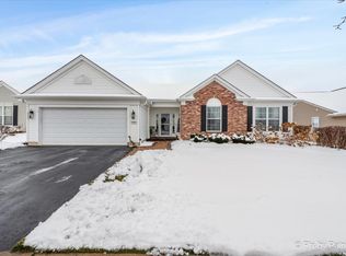 13081 Crestview Dr, Huntley, IL 60142