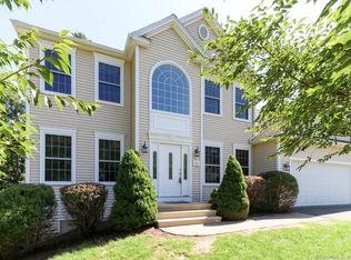 23 Cyr Dr, Manchester, CT 06040