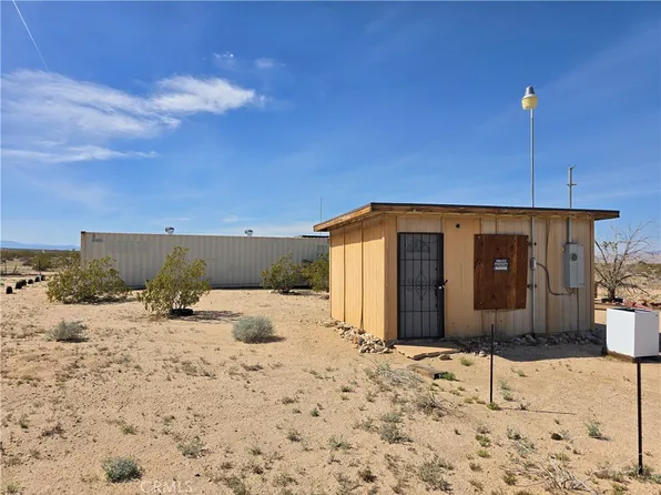 68980 Brant Cross Rd, Twentynine Palms, CA 92277