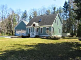 11 Cottagewood Ln, Kennebunk, ME 04043