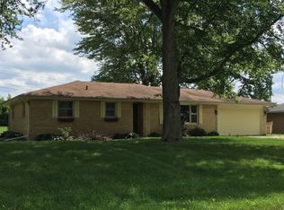 2715 Tamra Ln, Anderson, IN 46012