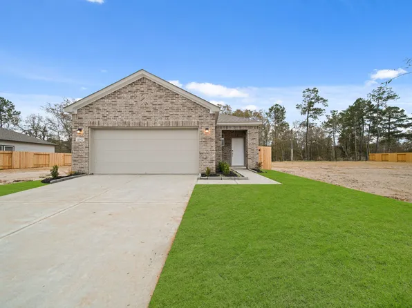 16902 Needlepoint Dr, Conroe, TX 77302