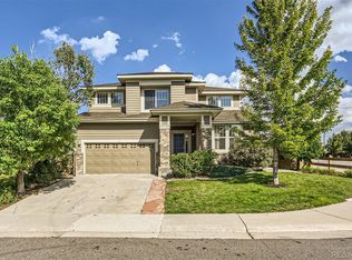 3655 Craftsbury Dr, Highlands Ranch, CO 80126