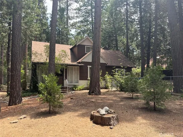 53525 Marian View Dr, Idyllwild, CA 92549
