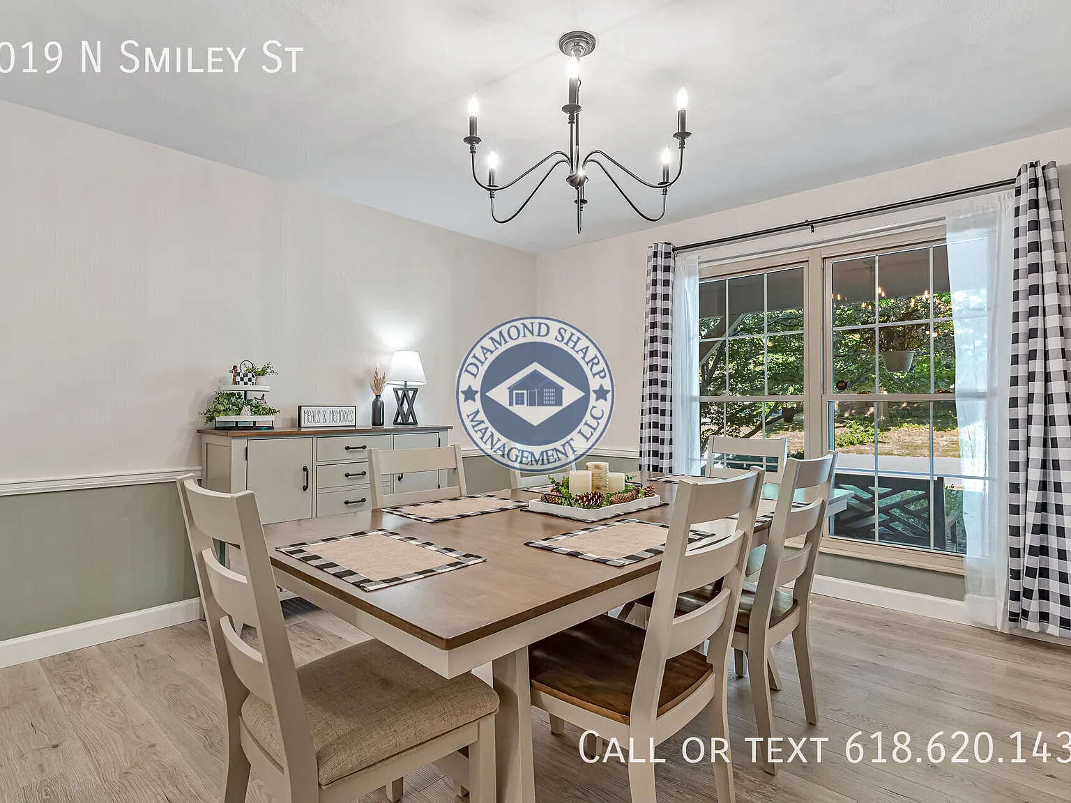 4 bed, 2.5 bath, 2492 sqft, $3,000 — Photo 4