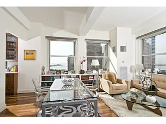 Rented by Corcoran